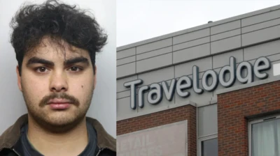 બૉયફ્રૅન્ડ હોવાનો દાવો કરીને રિસેપ્શનમાંથી હોટેલના રૂમની ચાવી લીધી અને પછી મહિલા પર રેપ કર્યો, થઈ ત્રણ વર્ષની સજા