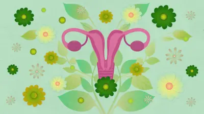 дупла материца