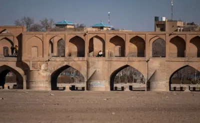 ایران، زخمی از بی‌تدبیری و بی‌آبی