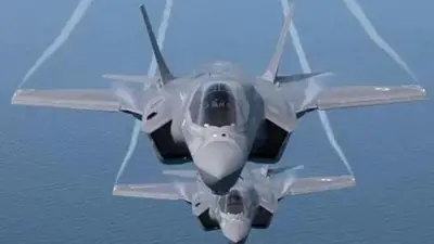 F-35B