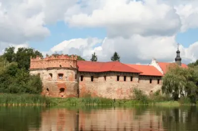 Замок