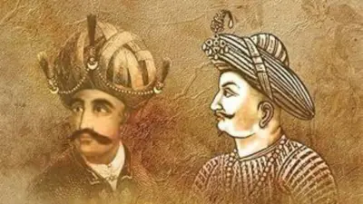 બીબીસી ગુજરાતી, ગુજરાત, બીબીસી, અમદાવાદ, હૈદર અલી, પ્લાસીનું યુદ્ધ, ઇતિહાસ, ટીપુ સુલતાન