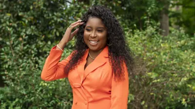 Brittany Harris-Nelson 