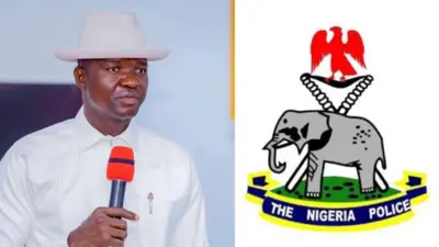 Gọvanọ Francis Ogbonna Nwifuru nyere ndị ọrụ nchekwa jikọrọ ọnụ na steeti ahụ iwu ka ha kpughee ma kọwapụta ozugbo ihe niile gbasara ogbugbu e gburu eze ọdịnala ahụ.