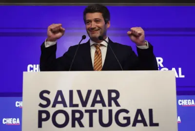 André Ventura