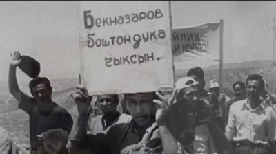 Аксы окуясы, видеодон скриншот 