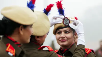 पुलिसकर्मी