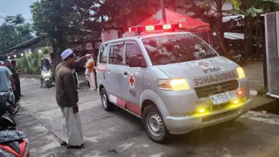 Korban keracunan MBG di Grobogan