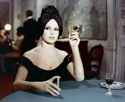 بریژیت باردو