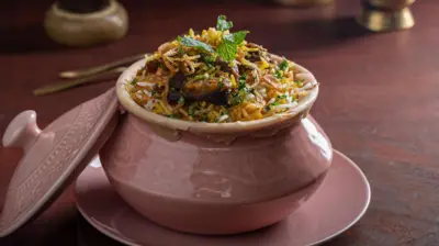 बिरयानी