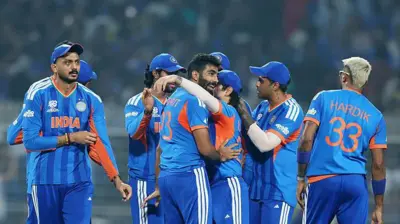 અક્ષર પટેલ, બીબીસી ગુજરાતી, ભારત , વેસ્ટ ઇન્ડીઝ, ટી20 વર્લ્ડકપ