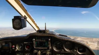 हवाई जहाज़