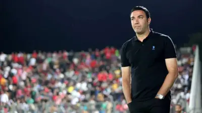 جواد نکونام