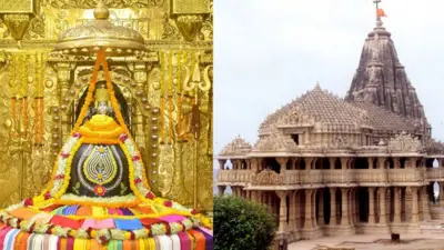 બીબીસી ગુજરાતી, ગુજરાત, બીબીસી, અમદાવાદ, સોમનાથ, ઇતિહાસ, 
