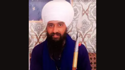 ਜਗਰੂਪ ਸਿੰਘ