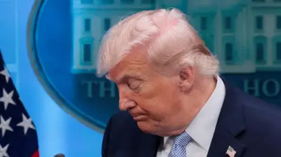 अमेरिका और ईरान दो सप्ताह के युद्धविराम पर सहमत हो गए हैं