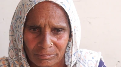 ਸੇਜਲ ਦੀ ਦਾਦੀ ਬਲਵੀਰੋ