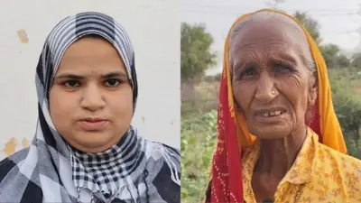 इस्लामपुर में हिंदू और मुस्लिम दोनों ही धर्मों के लोग रहते हैं