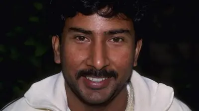 सलीम मलिक