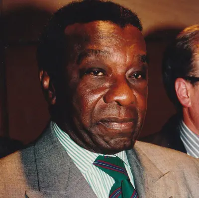 Milton Santos