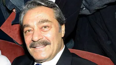 İnanır yaklaşık bir aydır akciğer enfeksiyonu rahatsızlığıyla kaldırıldığı hastanede tedavi görüyordu.