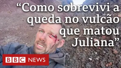 Capa do vídeo