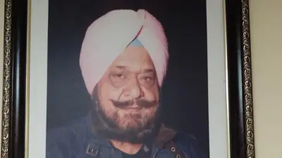 ਰਣਧੀਰ ਸਿੰਘ