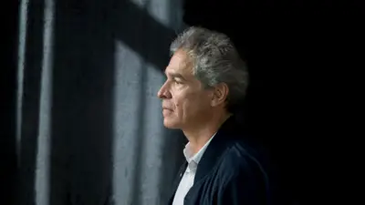 Rodrigo Rey Rosa