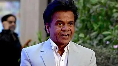 राजपाल यादव 