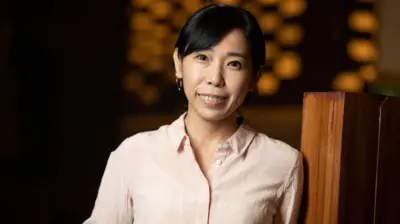 مای ساتو، حقوقدان ژاپنی کمتر از دو سال پیش گزاشگر ویژه شورای حقوق بشر سازمان ملل متحد در امور ایران شد