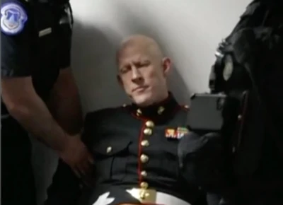 سرباز امریکایی 