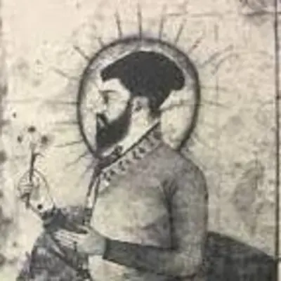 கியாசுதீன் பால்பன் 