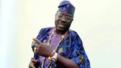 Taiwo Hassan