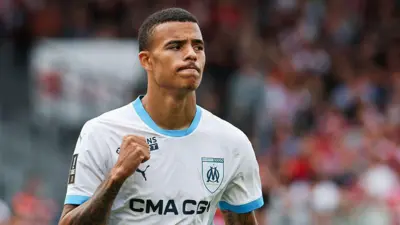 Mason Greenwood