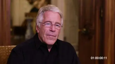 جفری اپستین