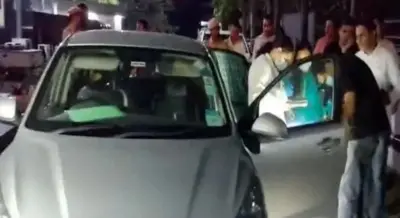 पंचकुला में एक परिवार के सात सदस्यों के शव मिले