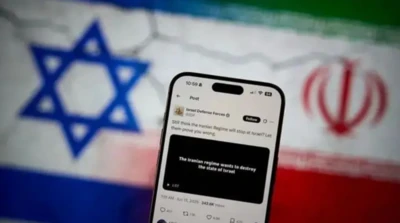 ਇਜ਼ਰਾਈਲ, ਈਰਾਨ ਅਤੇ ਖਾੜੀ ਦੇਸ਼ ਮੀਡੀਆ 'ਤੇ ਕਿਵੇਂ ਲਗਾਮ ਲਗਾ ਰਹੇ ਹਨ