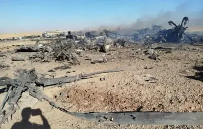 Ibisigarira vy'indege