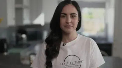Leanne Lucas said she "can't unsee" the dangers in her kitchen since the Southport attack