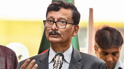 बांग्लादेश 