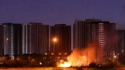 सांकेतिक तस्वीर