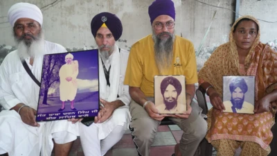ਛੇ ਜੀਅ ਗੁਆਉਣ ਵਾਲਾ ਪਰਿਵਾਰ