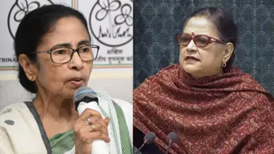 ममता बनर्जी