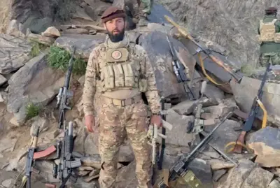 حسیب پنحشیری