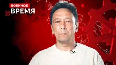 Илья Абишев*