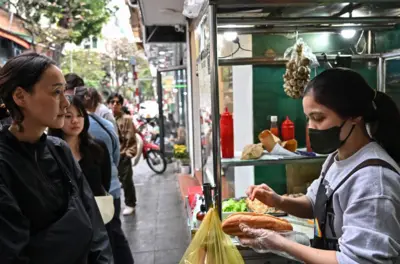 Việt Nam vẫn bị Mỹ xếp vào nhóm "nền kinh tế phi thị trường" 