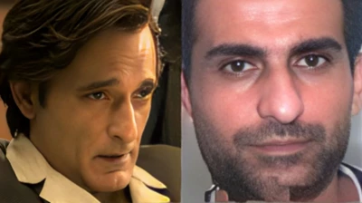 ਅਕਸ਼ੈ ਖੰਨਾ - ਰਹਿਮਾਨ ਡਕੈਤ