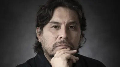 Retrato de Jeremías Gamboa
