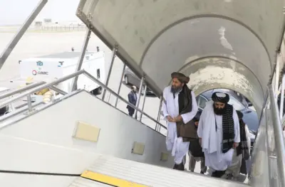 ملا برادر 