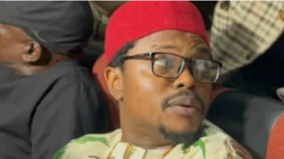 Linus Williams Ifeijirika